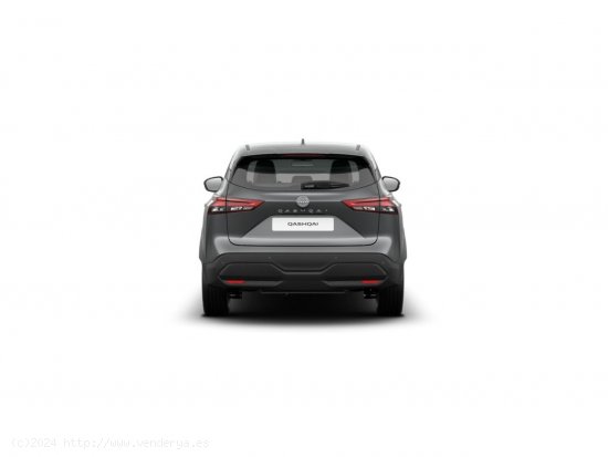 Nissan Qashqai DIG-T 116kW (158CV) mHEV CVT Acenta - Santander