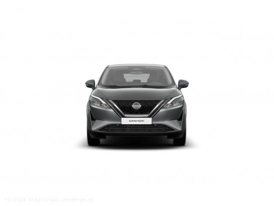 Nissan Qashqai DIG-T 116kW (158CV) mHEV CVT Acenta - Santander