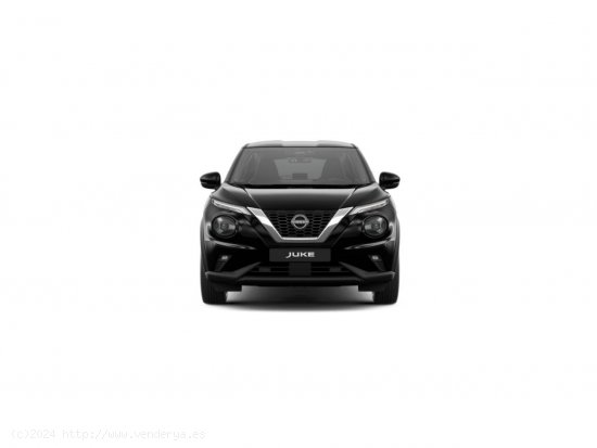 Nissan Juke DIG-T 84 kW (114 CV) DCT 7V N-Connecta - Santander