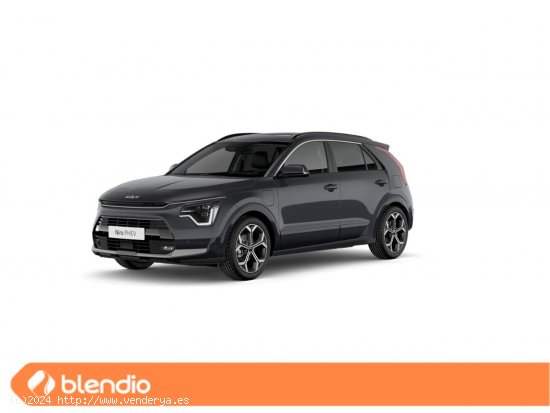  Kia Niro 1.6 GDi PHEV 135kW (183CV) Emotion PACK LUXURY - Vigo 