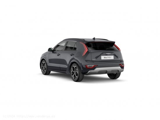 Kia Niro 1.6 GDi PHEV 135kW (183CV) Emotion PACK LUXURY - Vigo