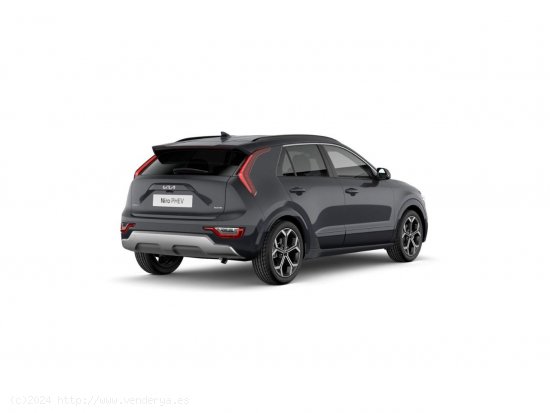 Kia Niro 1.6 GDi PHEV 135kW (183CV) Emotion PACK LUXURY - Vigo