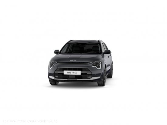 Kia Niro 1.6 GDi PHEV 135kW (183CV) Emotion PACK LUXURY - Vigo