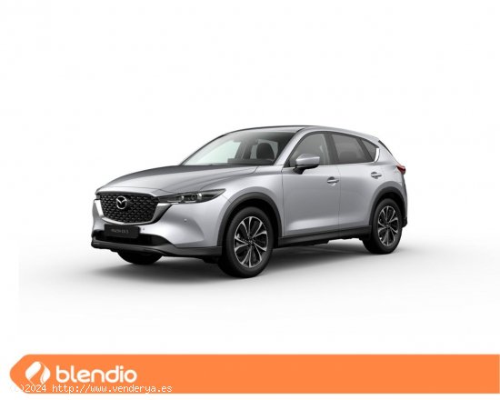  Mazda CX-5 SKY-D 2.2 110kW 2WD Advantage - Ourense 