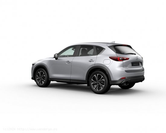 Mazda CX-5 SKY-D 2.2 110kW 2WD Advantage - Ourense