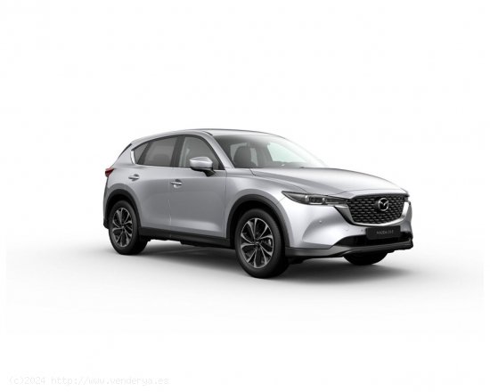 Mazda CX-5 SKY-D 2.2 110kW 2WD Advantage - Ourense