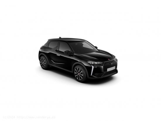 DS Automobiles DS 3 PureTech 74kW (100CV) Performance Line - Santander