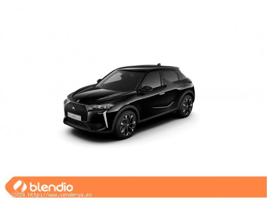  DS Automobiles DS 3 E-Tense Opera - Santander 