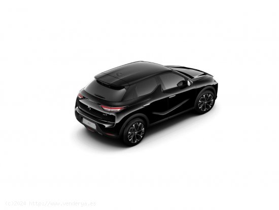 DS Automobiles DS 3 E-Tense Opera - Santander