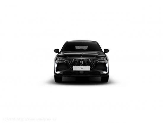 DS Automobiles DS 4 BlueHDi 96kW (130CV) auto.Pallas - Santander