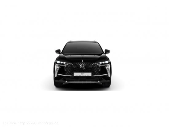 DS Automobiles DS 7 BlueHDi 130 Automático SAINT EXUPERY - Santander