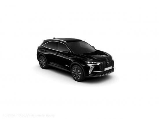 DS Automobiles DS 7 BlueHDi 130 Automático SAINT EXUPERY - Santander