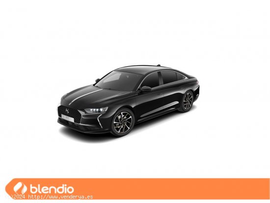  DS Automobiles DS 9 E-TENSE 250 RIVOLI + - Santander 