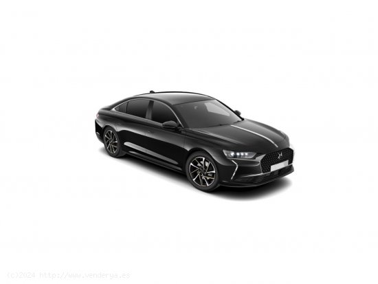 DS Automobiles DS 9 E-TENSE 250 RIVOLI + - Santander