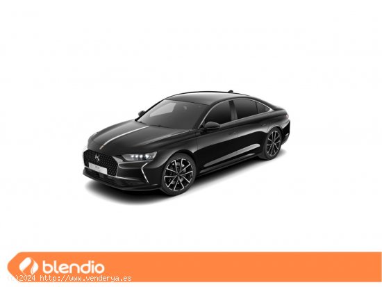  DS Automobiles DS 9 DS 9 E-TENSE 4X4 360 RIVOLI + - Santander 