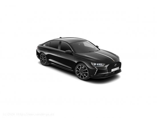 DS Automobiles DS 9 DS 9 E-TENSE 4X4 360 RIVOLI + - Santander