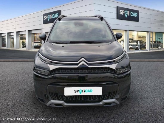 Citroën C3 Aircross  BlueHDi 81kW (110CV) S&S Shine - Los Barrios