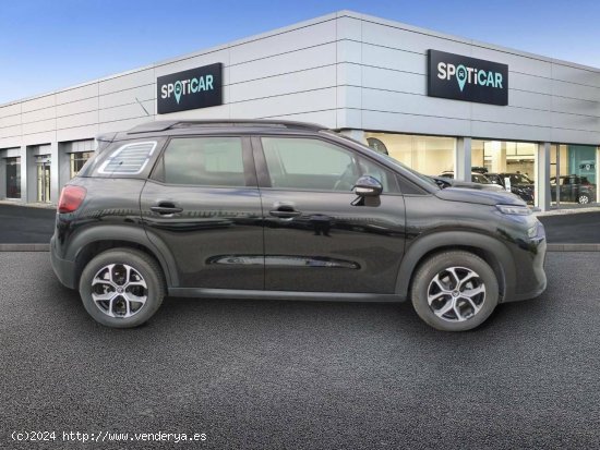 Citroën C3 Aircross  BlueHDi 81kW (110CV) S&S Shine - Los Barrios