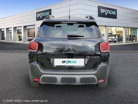 Citroën C3 Aircross  BlueHDi 81kW (110CV) S&S Shine - Los Barrios