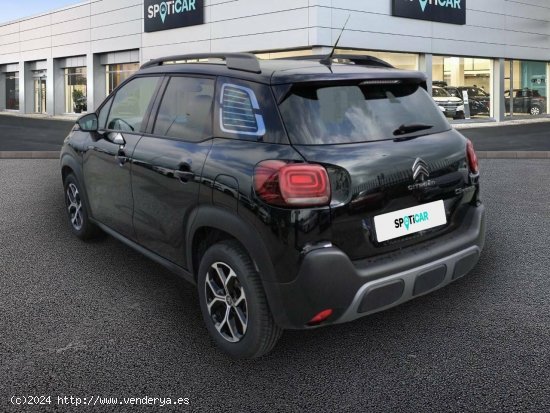 Citroën C3 Aircross  BlueHDi 81kW (110CV) S&S Shine - Los Barrios