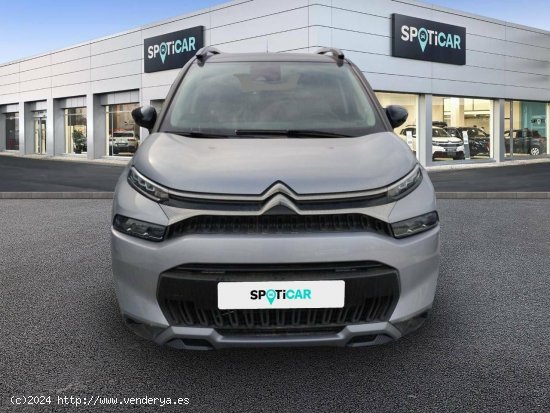 Citroën C3 Aircross  BlueHDi 88kW (120CV) EAT6 Shine Pack - Los Barrios