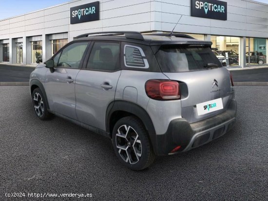 Citroën C3 Aircross  BlueHDi 88kW (120CV) EAT6 Shine Pack - Los Barrios