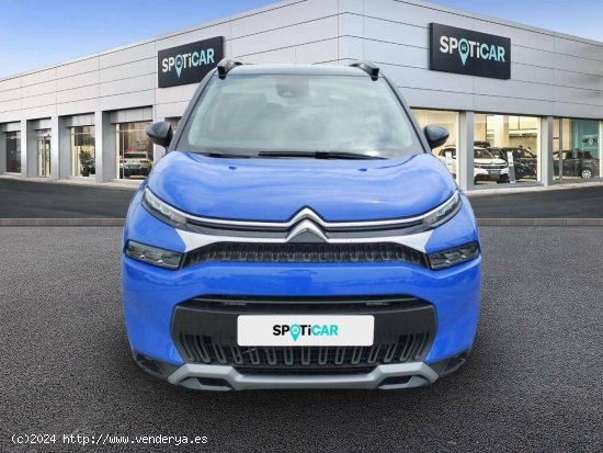 Citroën C3 Aircross  BlueHDi 88kW (120CV) EAT6 Shine Pack - Los Barrios