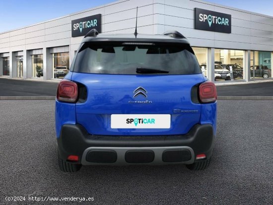 Citroën C3 Aircross  BlueHDi 88kW (120CV) EAT6 Shine Pack - Los Barrios