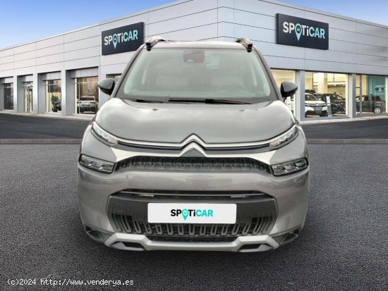 Citroën C3 Aircross  BlueHDi 88kW (120CV) EAT6 Shine Pack - Los Barrios