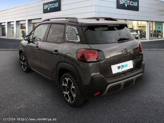 Citroën C3 Aircross  BlueHDi 88kW (120CV) EAT6 Shine Pack - Los Barrios