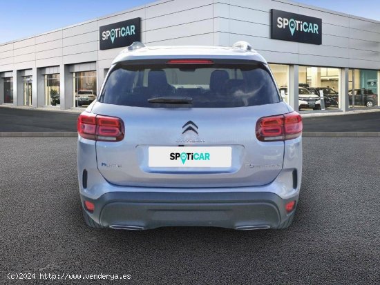 Citroën C5 Aircross  225 e-EAT8 Shine Pack - Los Barrios