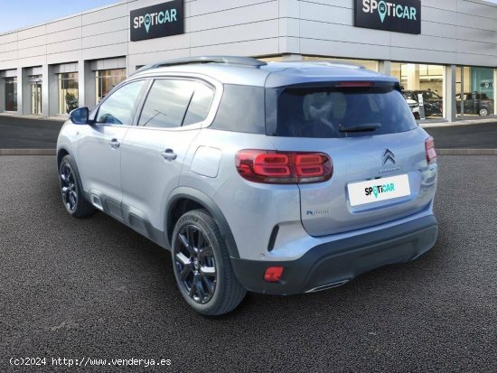 Citroën C5 Aircross  225 e-EAT8 Shine Pack - Los Barrios