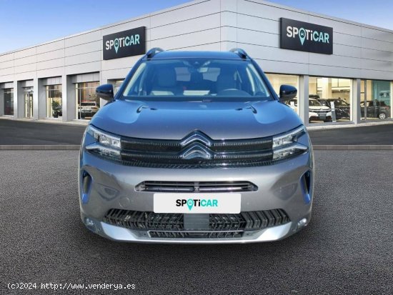 Citroën C5 Aircross  225 e-EAT8 Shine Pack - Los Barrios