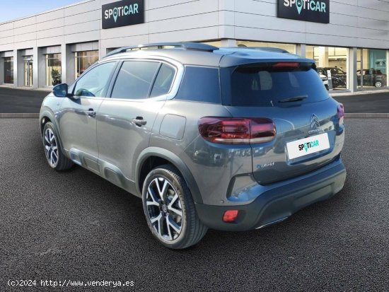 Citroën C5 Aircross  225 e-EAT8 Shine Pack - Los Barrios