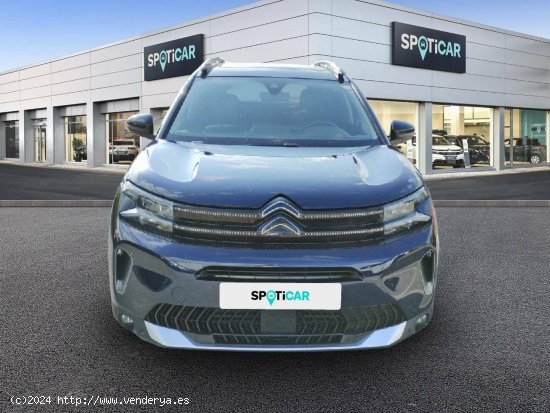 Citroën C5 Aircross  225 e-EAT8 Shine Pack - Los Barrios