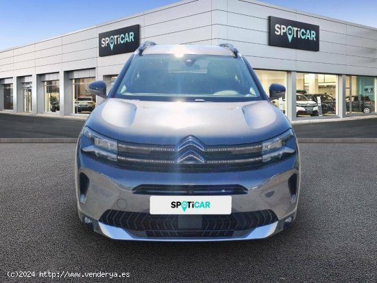 Citroën C5 Aircross  BlueHdi 96kW (130CV) S&S EAT8 Shine Pack - Los Barrios