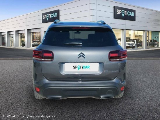 Citroën C5 Aircross  BlueHdi 96kW (130CV) S&S EAT8 Shine Pack - Los Barrios