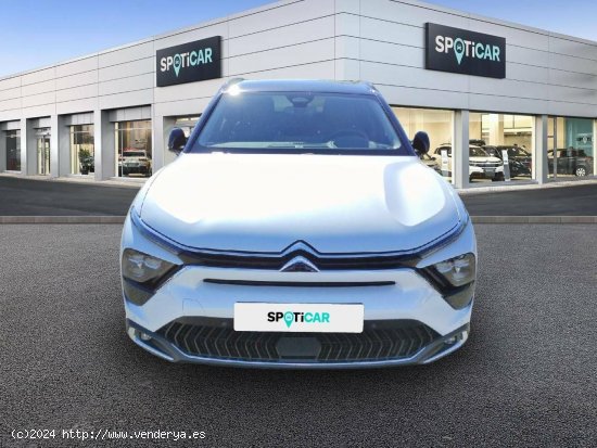 Citroën C5 X  Hybrid 225 e-EAT8 Shine Pack - Los Barrios