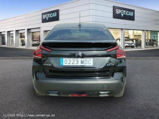 Citroën ë-C4  ë-C4 eléctrico 100kW Shine - Los Barrios