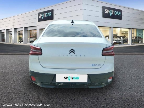 Citroën ë-C4 X  ëC4 X eléctrico 100kW 50KWh Shine - Los Barrios