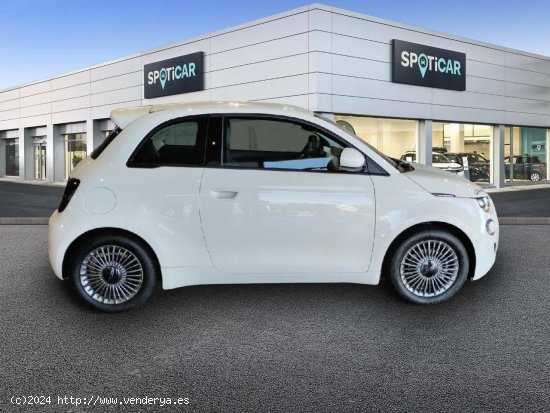 Fiat 500   3+1 320km 85kW (118CV) Icon - Los Barrios