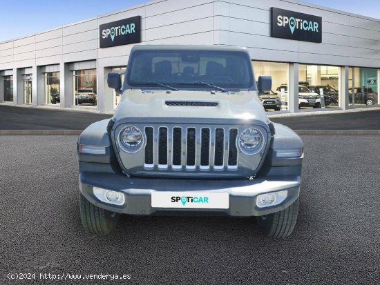 Jeep Gladiator  3.0 Ds 194kW (264CV) 4wd Overland - Los Barrios