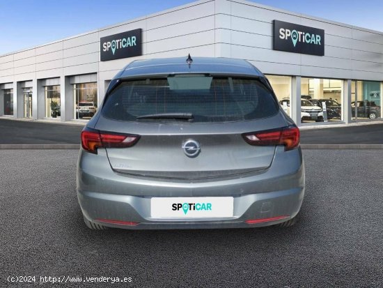 Opel Astra  1.5D DVH 90kW (122CV) Elegance - Los Barrios