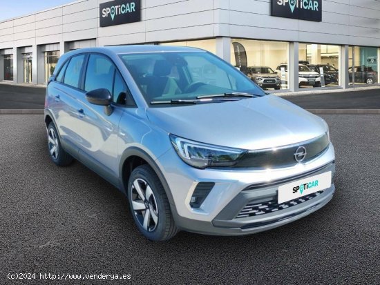 Opel CrossLand  1.2 81kW (110CV) Edition - Los Barrios