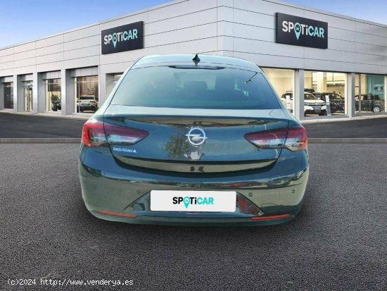 Opel Insignia   GS  2.0D DVH 130kW AT8 Business - Los Barrios