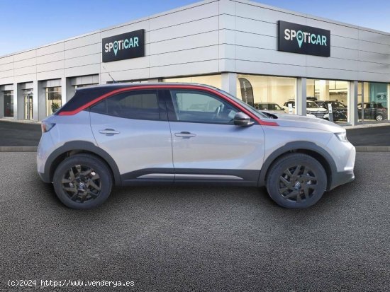 Opel Mokka  BEV 50kWh GS Line-e - Los Barrios