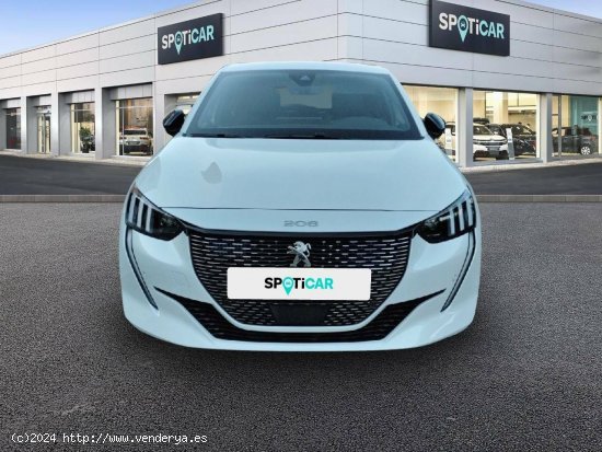 Peugeot 208  PureTech 73kW (100CV) GT - Los Barrios