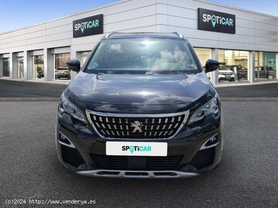 Peugeot 3008  1.5L BlueHDi 96kW (130CV) S&S Allure - Los Barrios