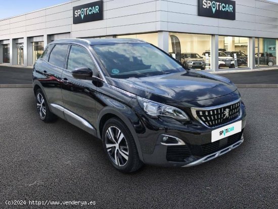 Peugeot 3008  1.5L BlueHDi 96kW (130CV) S&S Allure - Los Barrios