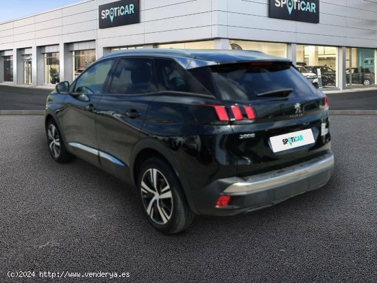 Peugeot 3008  1.5L BlueHDi 96kW (130CV) S&S Allure - Los Barrios